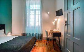 Palacete Suite Aveiro