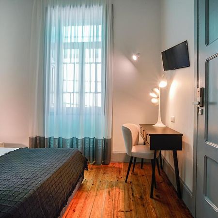 Palacete Suite Aveiro Exterior photo
