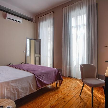 Palacete Suite Aveiro Exterior photo