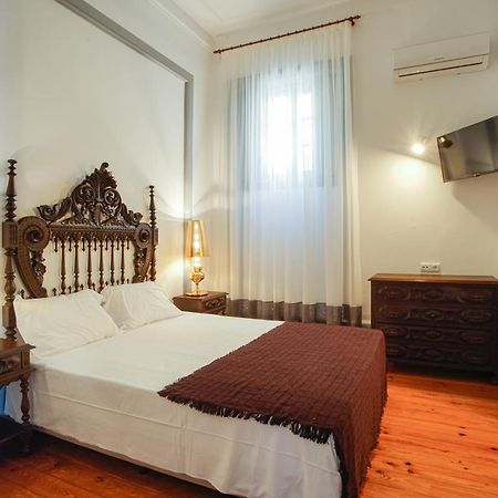 Palacete Suite Aveiro Exterior photo