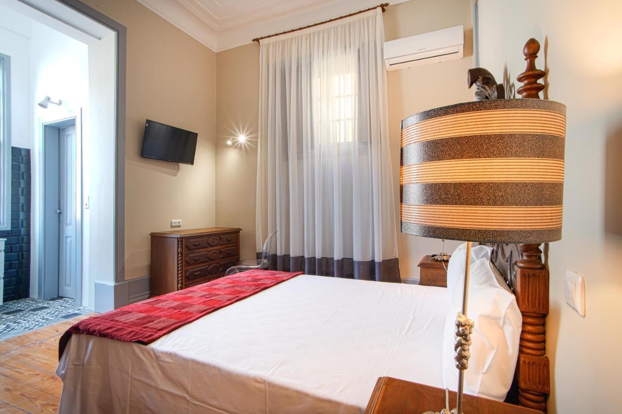 Palacete Suite Aveiro Exterior photo