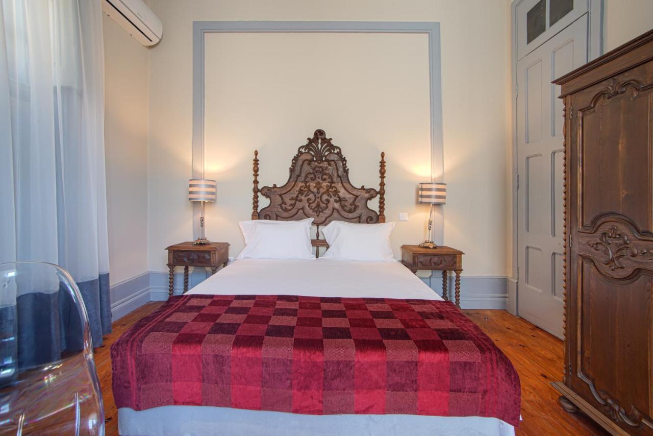 Palacete Suite Aveiro Exterior photo