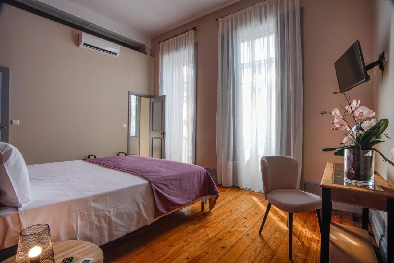 Palacete Suite Aveiro Exterior photo