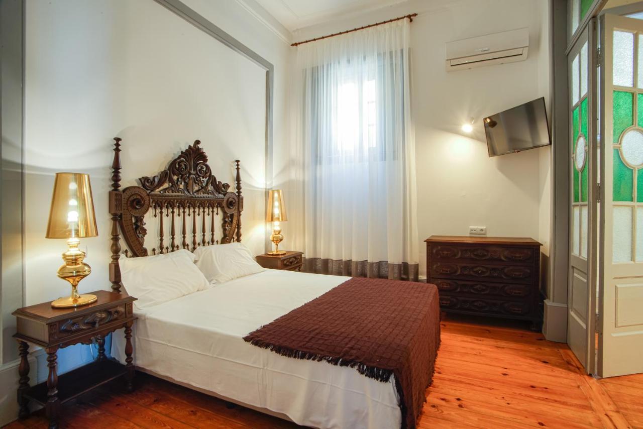 Palacete Suite Aveiro Exterior photo