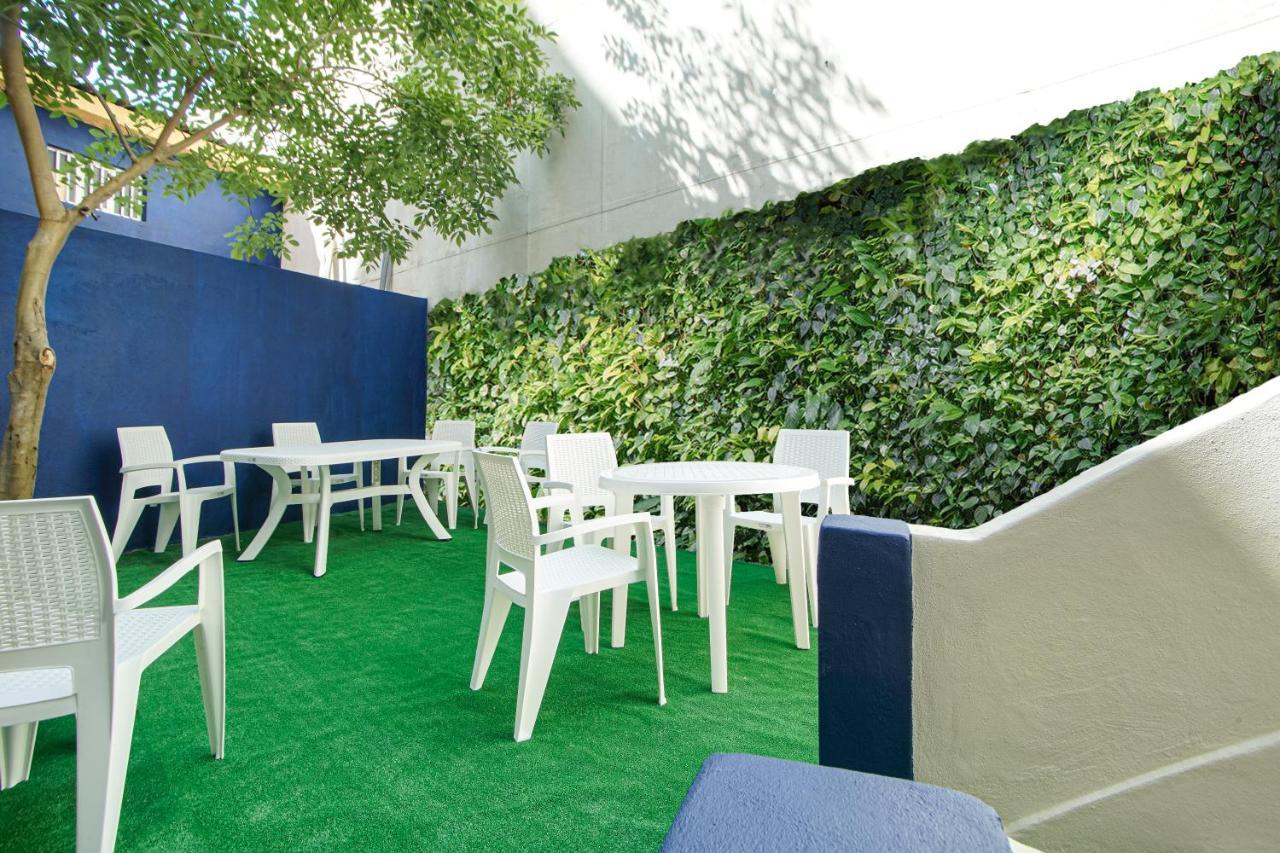 Palacete Suite Aveiro Exterior photo