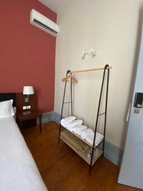 Palacete Suite Aveiro Exterior photo