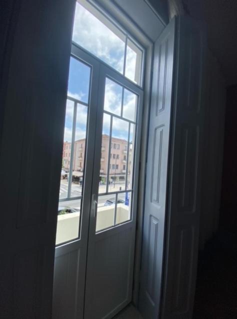 Palacete Suite Aveiro Exterior photo