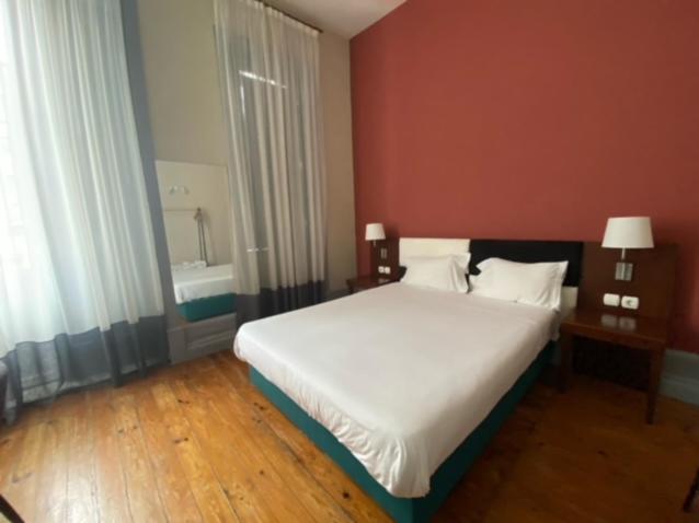 Palacete Suite Aveiro Exterior photo